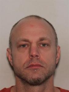 John Paul Snellen Jr a registered Sex Offender of Arkansas