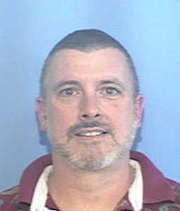 John Wayne Smith a registered Sex Offender of Arkansas