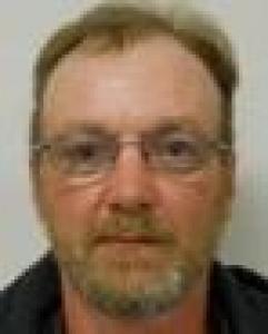 Jeffery Lee Harris a registered Sex Offender of Arkansas