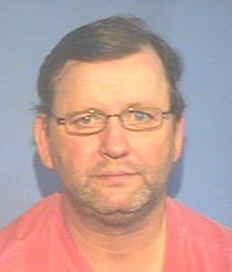 Tommy Glen Felton a registered Sex Offender of Arkansas