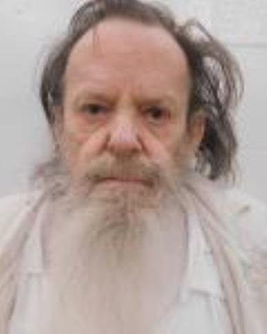 Edwin Vern James a registered Sex Offender of Arkansas