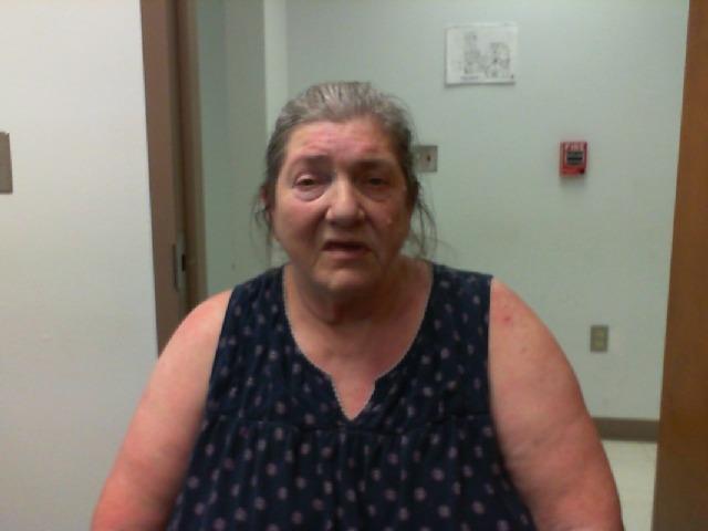 Carol Ann Davis a registered Sex Offender of Arkansas