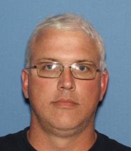 Jon Robert Logsdon a registered Sex Offender of Arkansas