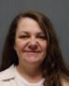 Loretta Lynn Collett a registered Sex Offender of Arkansas