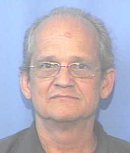 Gerald Stow a registered Sex Offender of Arkansas