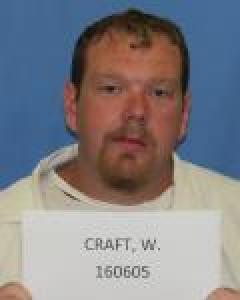 William Marvin Craft a registered Sex Offender of Arkansas