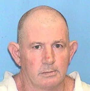 Larry Gene Brown a registered Sex Offender of Arkansas