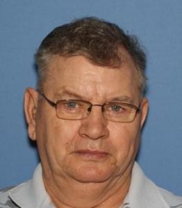 Jerry Croslin a registered Sex Offender of Arkansas