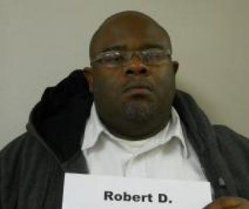 Robert Dwaine Jarrett a registered Sex Offender of Arkansas