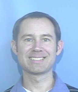 James Chad Green a registered Sex Offender of Arkansas