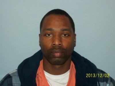 Karl Damon Jackson a registered Sex Offender of Arkansas