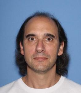 John Scott Pace a registered Sex Offender of Arkansas