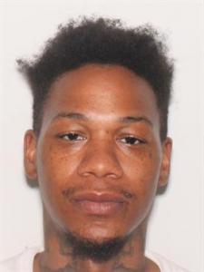 Dontavious Heard a registered Sex Offender of Arkansas