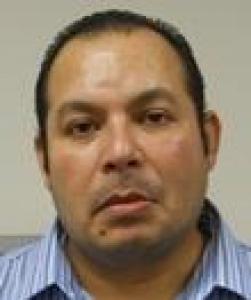 Miguel Cazares a registered Sex Offender of Arkansas