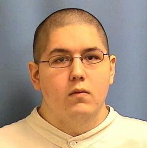 Elijah Thomas Avery a registered Sex Offender of Arkansas