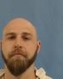 Garrett Ray Brooks a registered Sex Offender of Arkansas