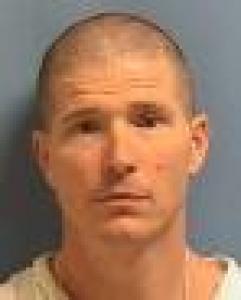 James Lee Percle a registered Sex Offender of Arkansas
