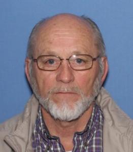 Donald Ray James a registered Sex Offender of Arkansas