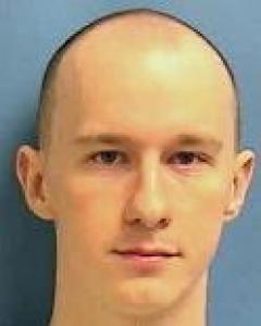 Jonathan Adam Jester a registered Sex Offender of Arkansas