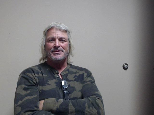 Michael Paul Harmon a registered Sex Offender of Arkansas