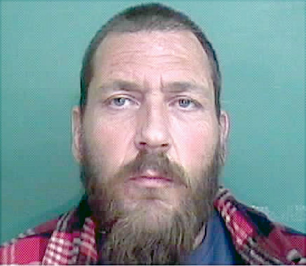 Rodney David Nordloh a registered Sex Offender of Colorado