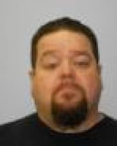 Jay Lynn Garretson a registered Sex Offender of Arkansas