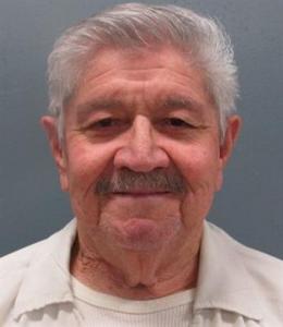 Santos Gutierrez a registered Sex Offender of Arkansas