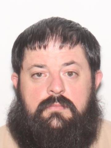 Dale Martin Wright a registered Sex Offender of Arkansas