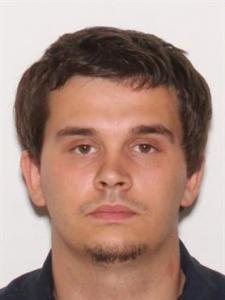 Joshua Lance Berryhill a registered Sex Offender of Arkansas