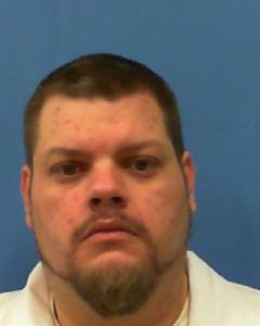 David Brian Moses a registered Sex Offender of Arkansas