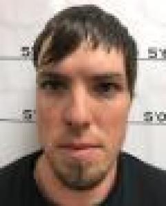 Christopher Austin-thomas Simpson a registered Sex Offender of Arkansas