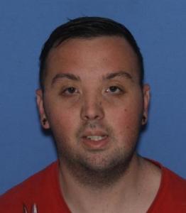 Jonathan Michael Wallace a registered Sex Offender of Arkansas