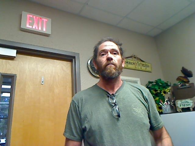 Denver Alan Harrison a registered Sex Offender of Arkansas