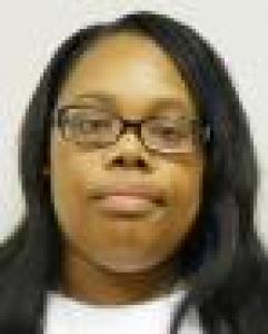 Shaybreian Charnelle Willis a registered Sex Offender of Arkansas