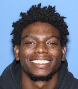 Malik Gillian a registered Sex Offender of Arkansas