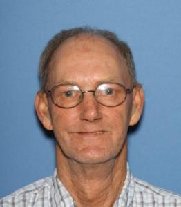 Cecil Edward White a registered Sex Offender of Arkansas