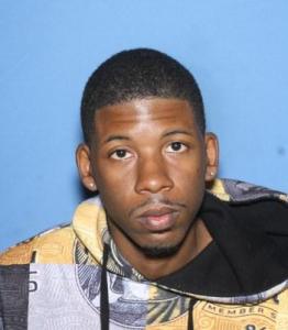 Tremaine Jerome Smith a registered Sex Offender of Arkansas
