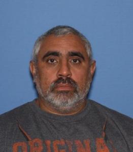 David Wayne Goldman a registered Sex Offender of Arkansas