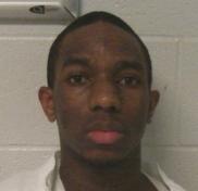 Antonio Deshawn Gilmer a registered Sex Offender of Arkansas