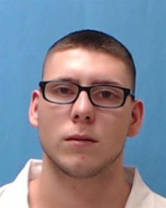 Dalton Ray Mize a registered Sex Offender of Arkansas