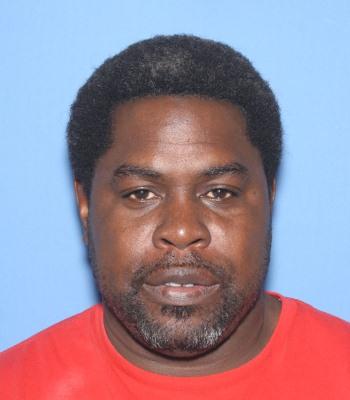 Antonio L Parker a registered Sex Offender of Arkansas
