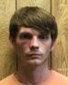 Nathan Scott Willis a registered Sex Offender of Arkansas