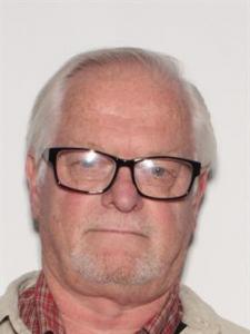 James Bottoms a registered Sex Offender of Arkansas