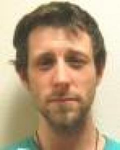 Brett Andrew Sisson a registered Sex Offender of Arkansas