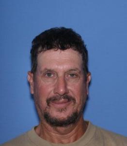 John Paul Richeson a registered Sex Offender of Arkansas