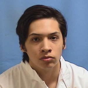 Jose Rivera a registered Sex Offender of Arkansas