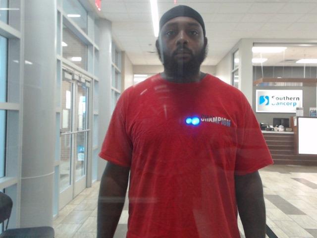 Marcus Lee Davis a registered Sex Offender of Arkansas