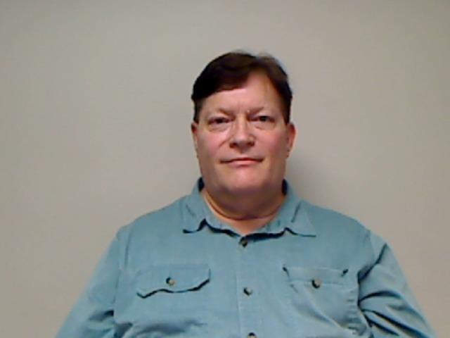 John Herbert Blakey a registered Sex or Violent Offender of Oklahoma