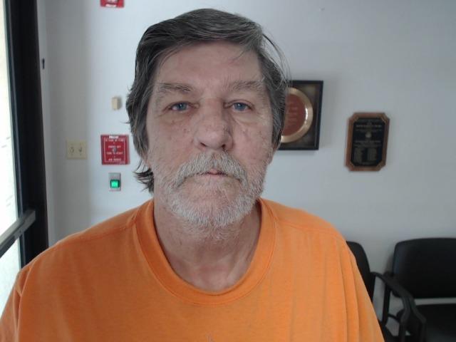 Mike Edward Baker a registered Sex Offender of Arkansas