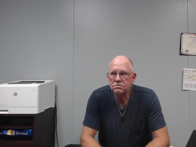 Roger Glenn Neal a registered Sex Offender of Arkansas